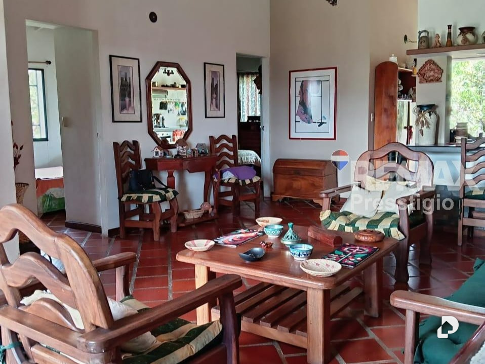 Casa en Jají – 8