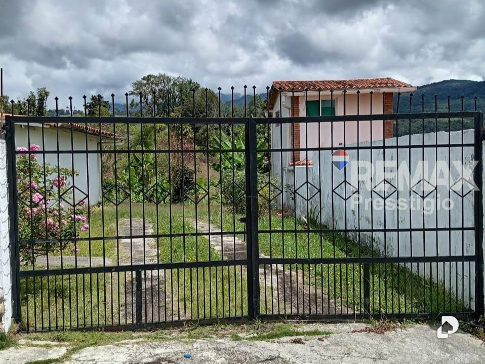 Casa en Jají – 2