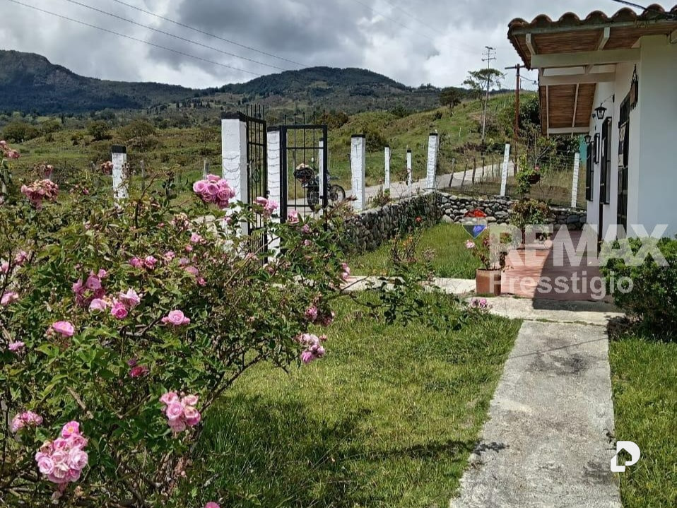 Casa en Jají – 3