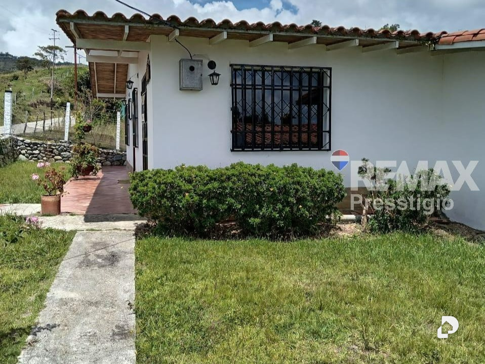 Casa en Jají – 4