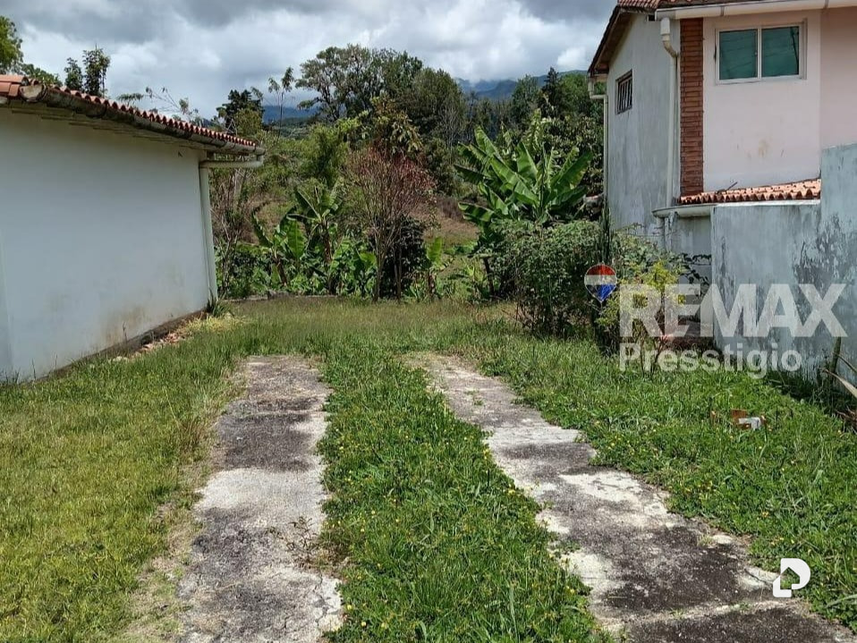 Casa en Jají – 5
