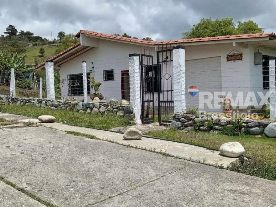 Casa en Jají - 1