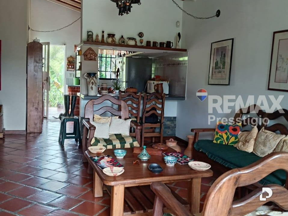 Casa en Jají – 7
