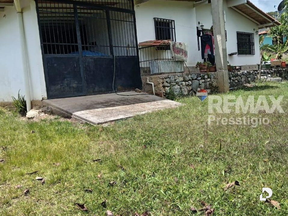 Casa en Jají – 10