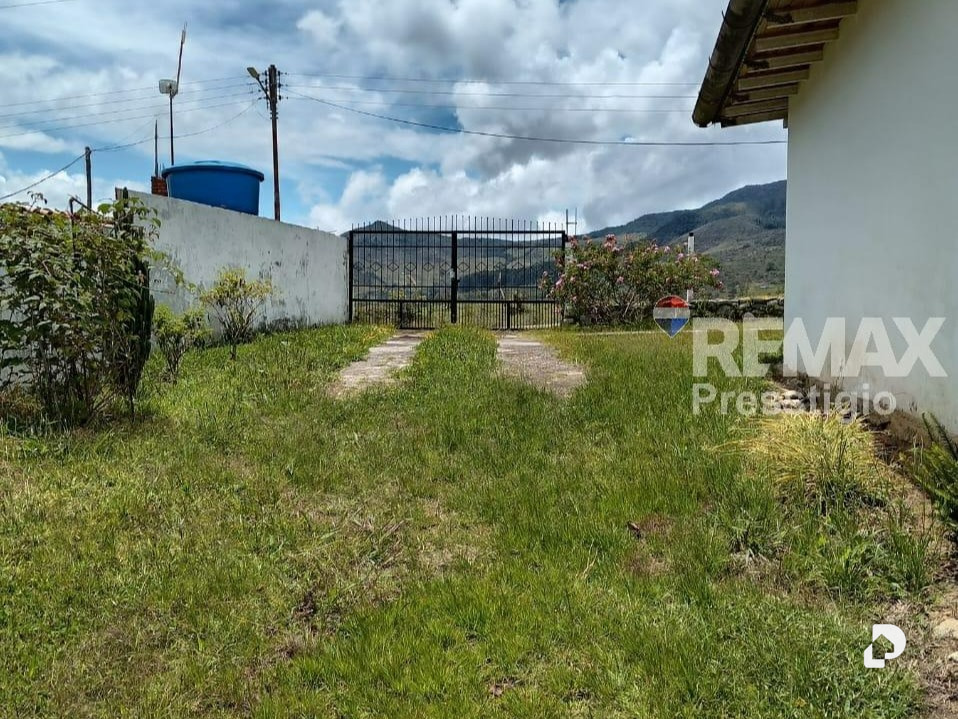 Casa en Jají – 11