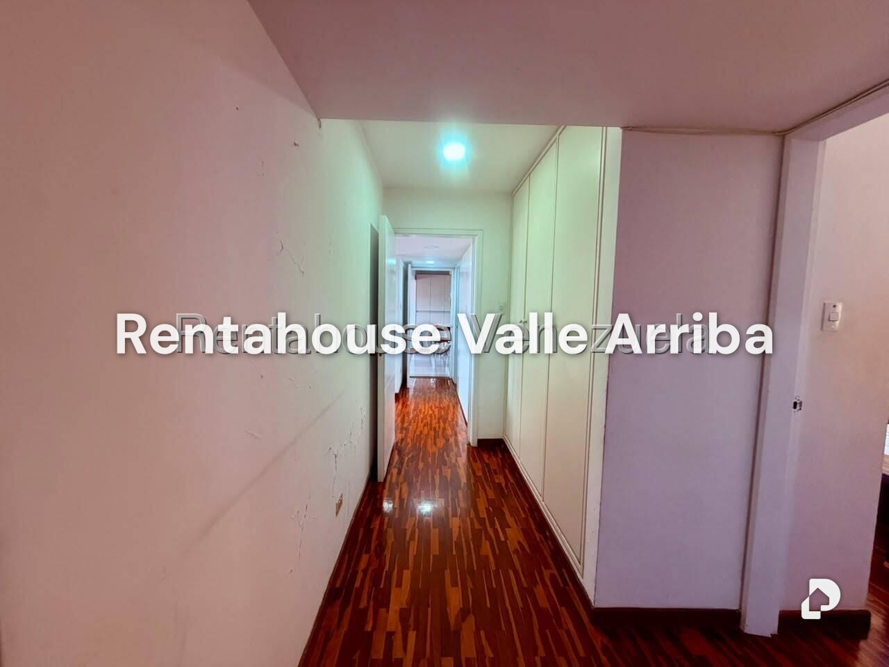 Apartamento en Los Dos Caminos, Caracas – 26