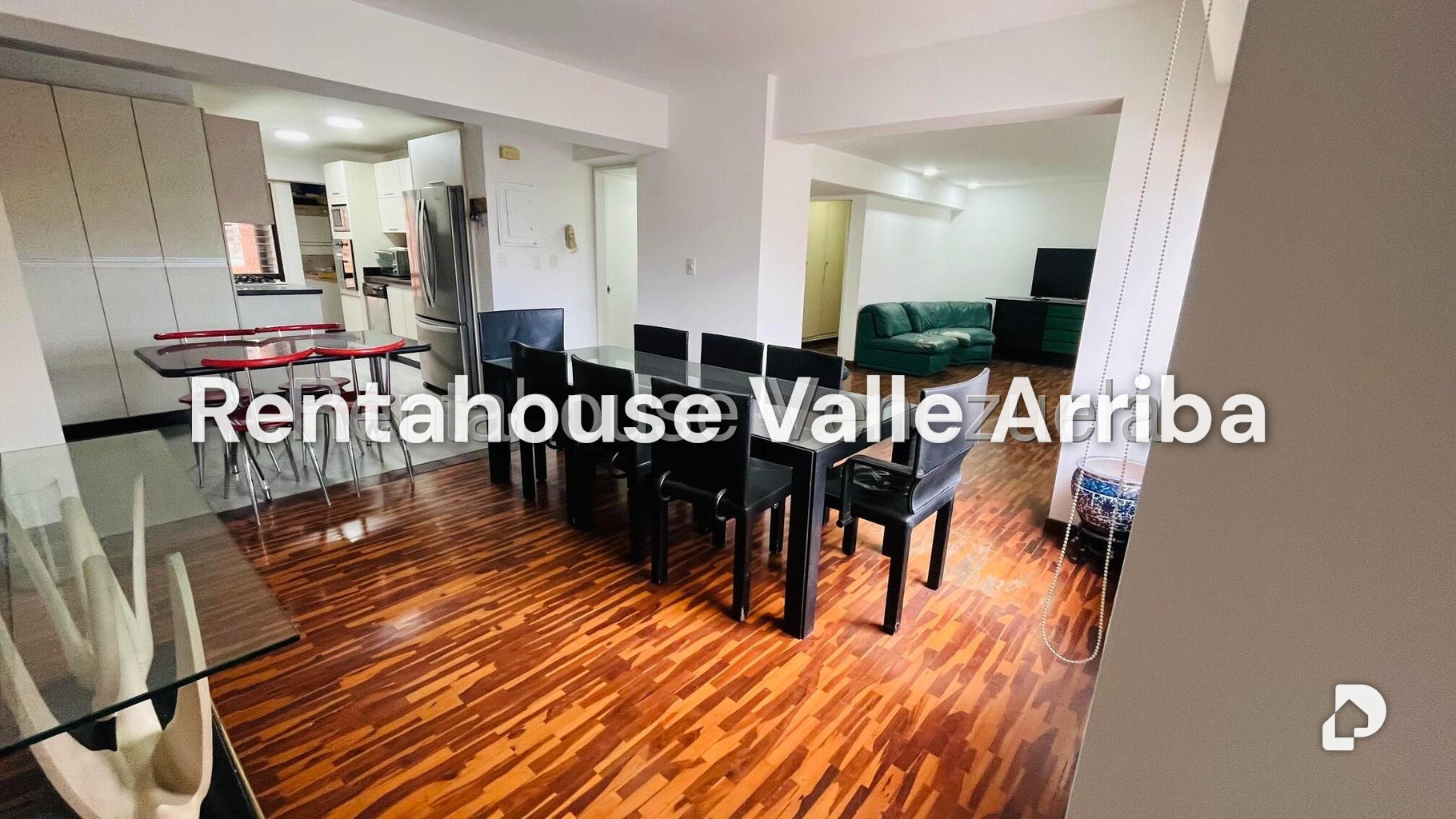 Apartamento en Los Dos Caminos, Caracas – 9