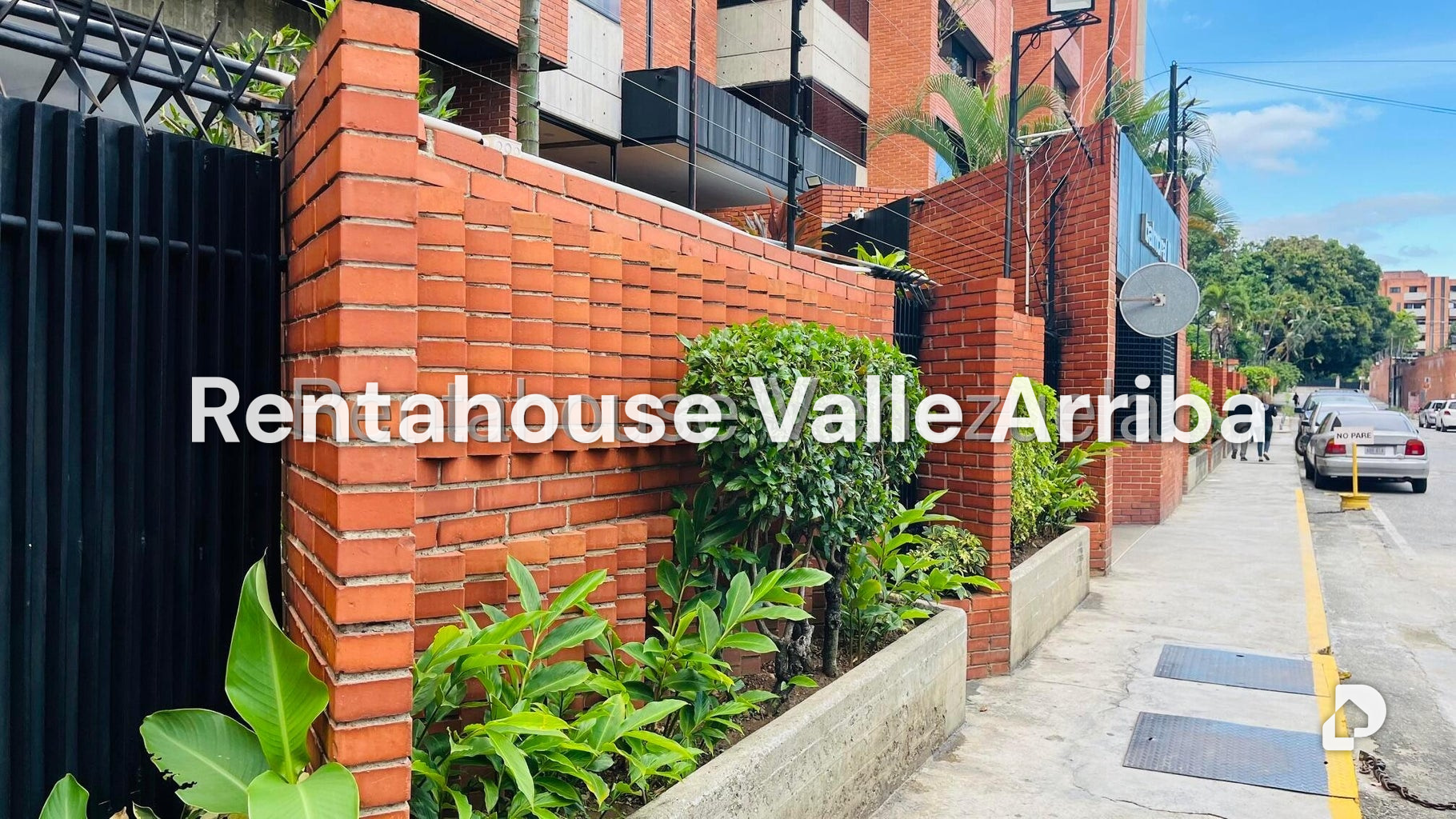 Apartamento en Los Dos Caminos, Caracas – 1