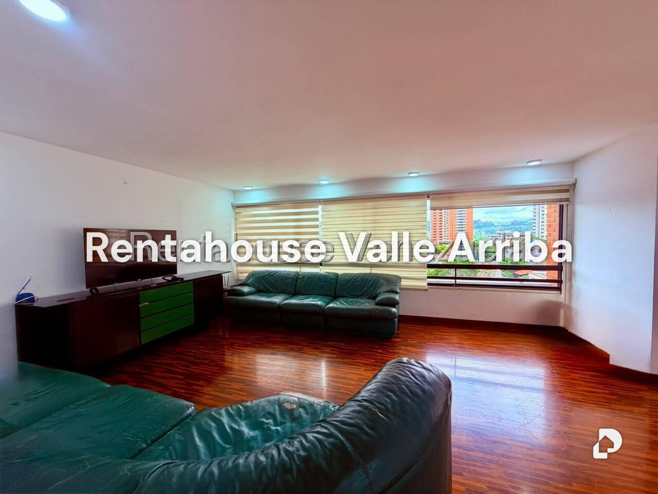 Apartamento en Los Dos Caminos, Caracas – 2