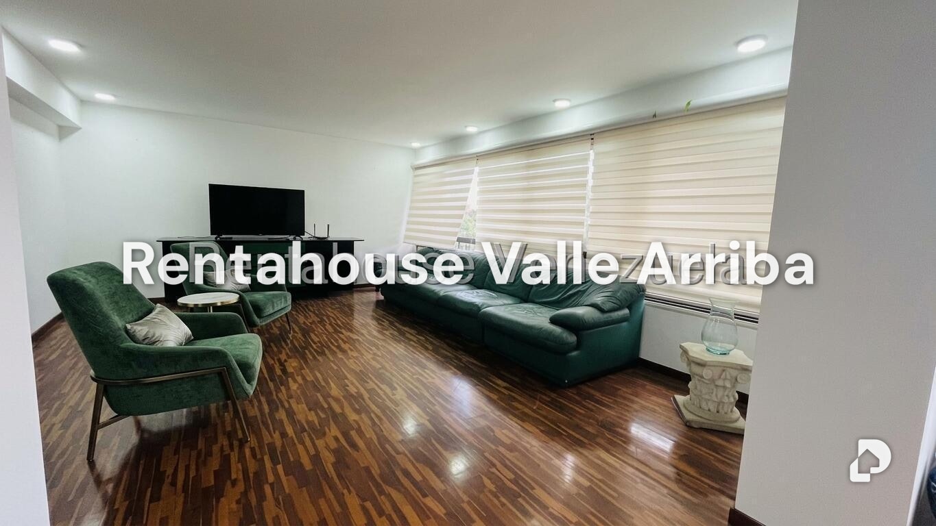 Apartamento en Los Dos Caminos, Caracas – 3