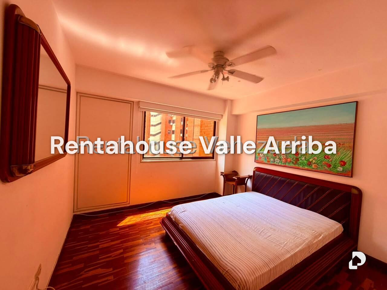 Apartamento en Los Dos Caminos, Caracas – 27