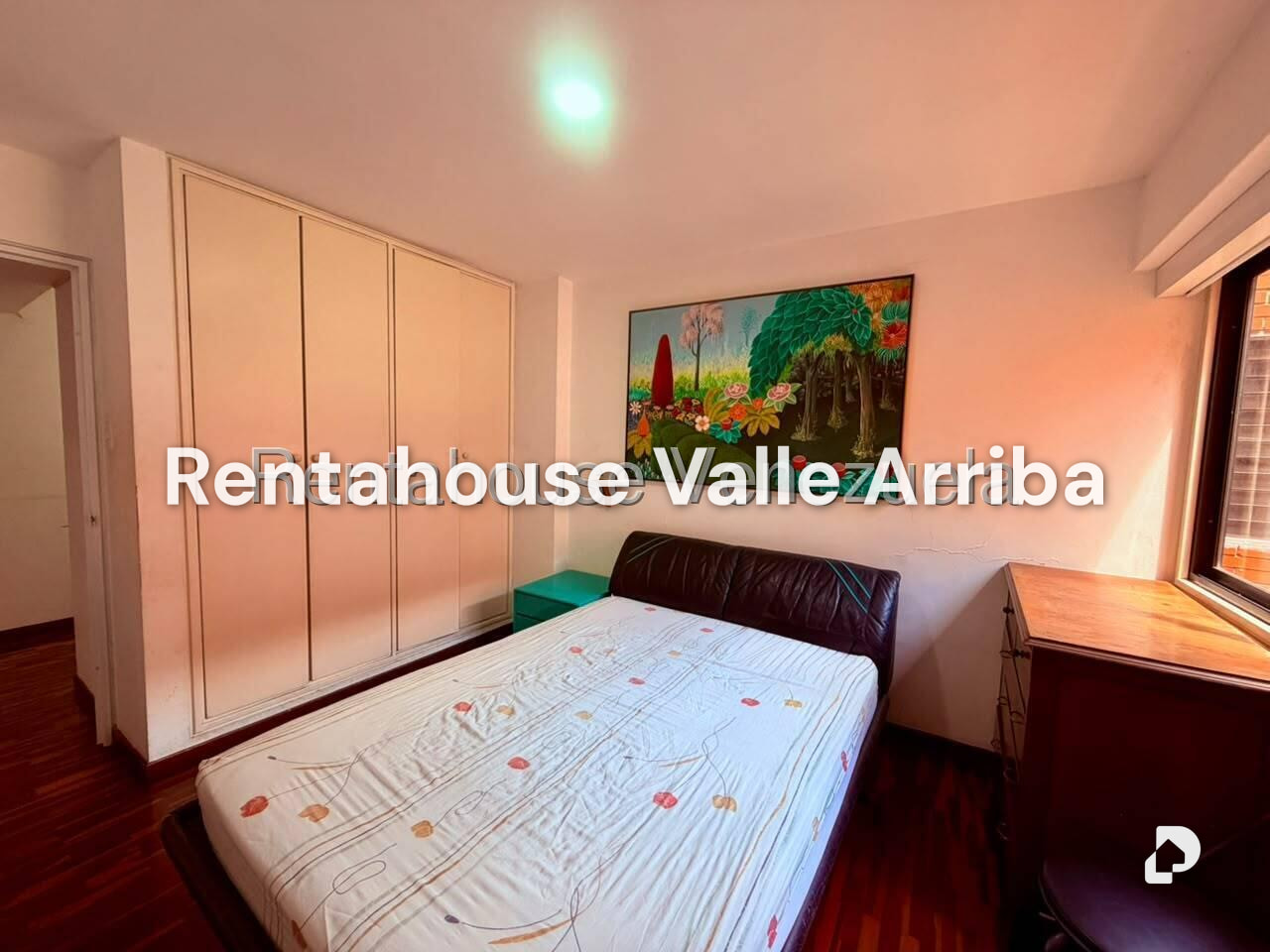 Apartamento en Los Dos Caminos, Caracas – 28