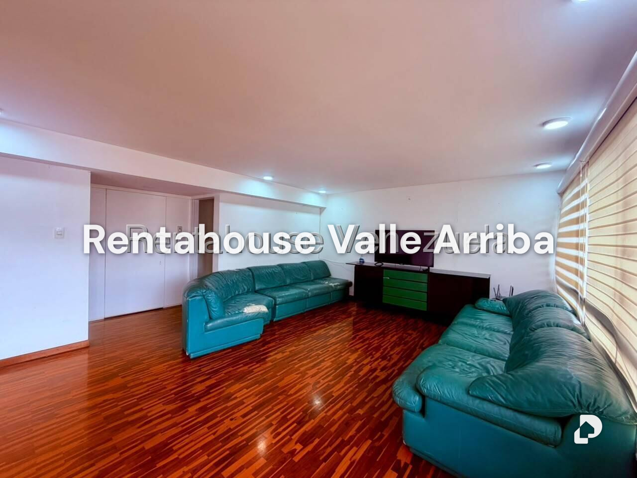 Apartamento en Los Dos Caminos, Caracas – 4