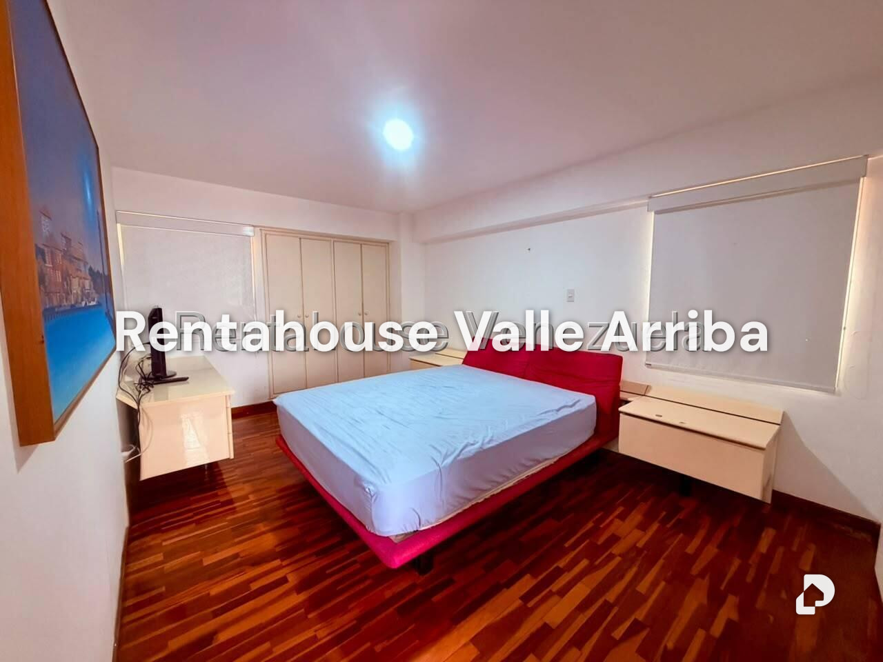 Apartamento en Los Dos Caminos, Caracas – 23