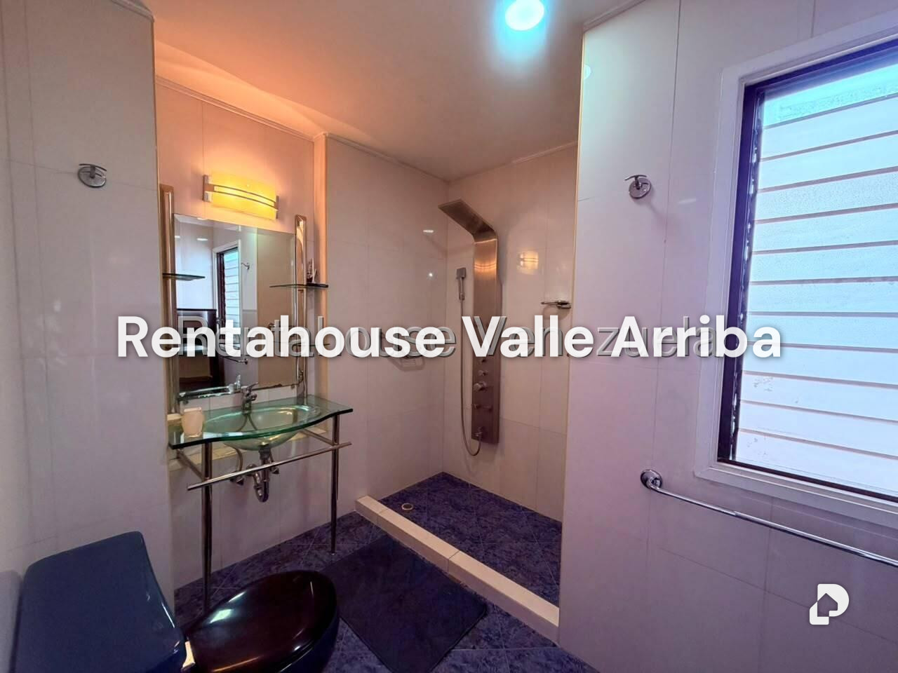 Apartamento en Los Dos Caminos, Caracas – 24
