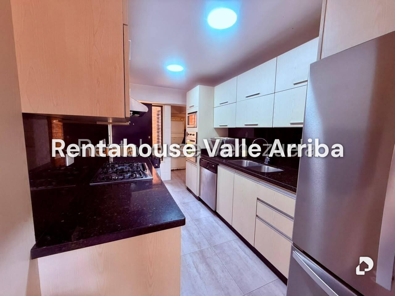 Apartamento en Los Dos Caminos, Caracas – 15