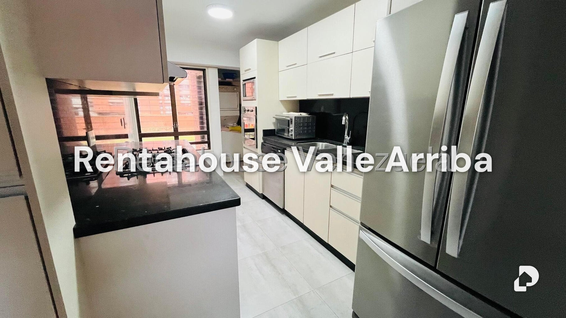 Apartamento en Los Dos Caminos, Caracas – 16