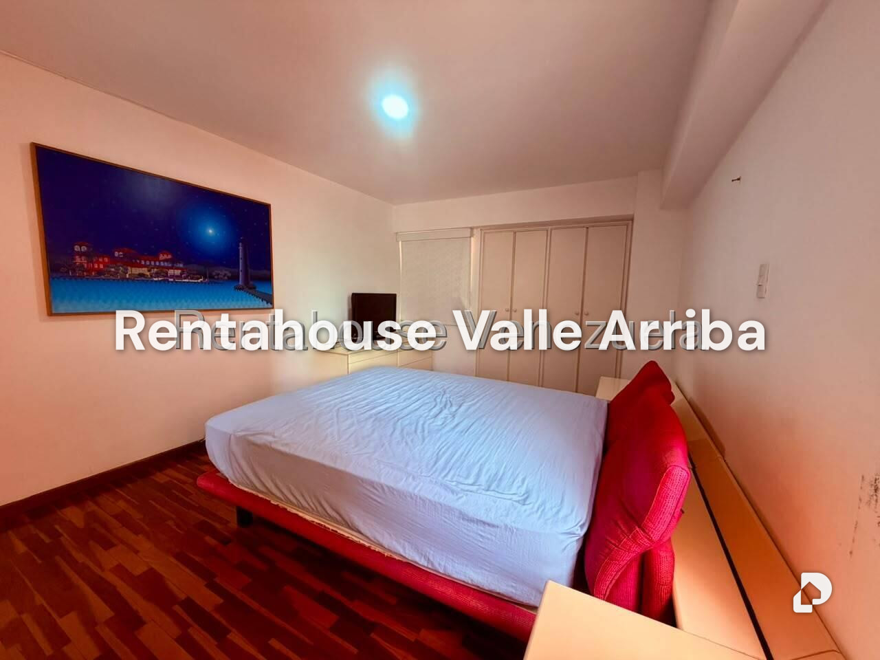 Apartamento en Los Dos Caminos, Caracas – 21
