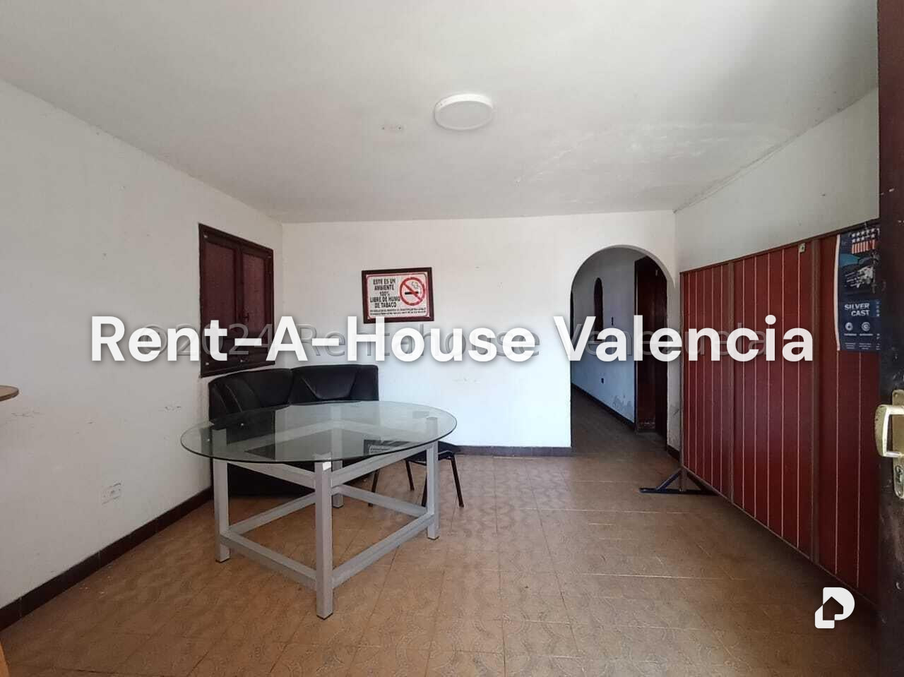 Casa en La Viña, Valencia – 2