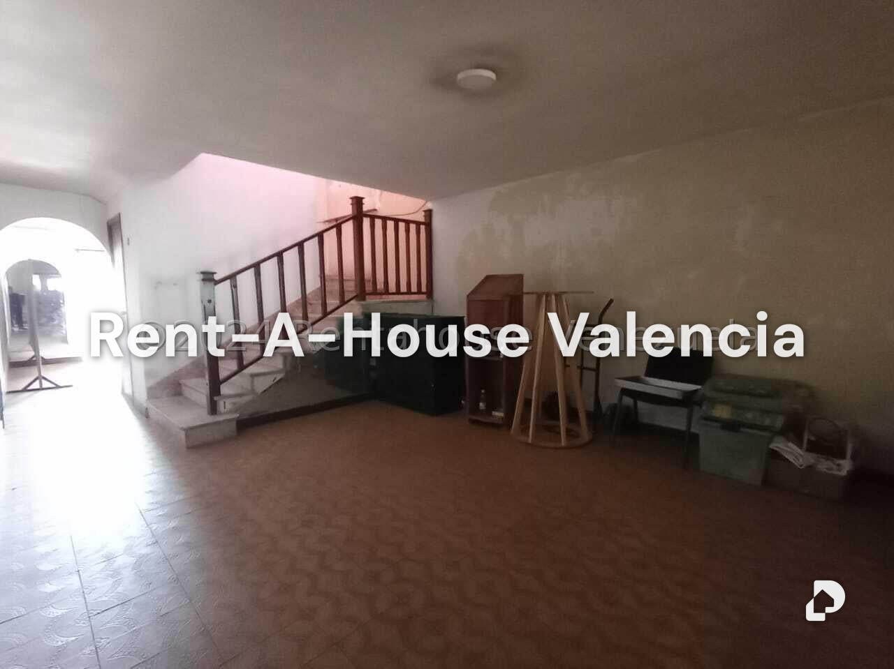 Casa en La Viña, Valencia – 3