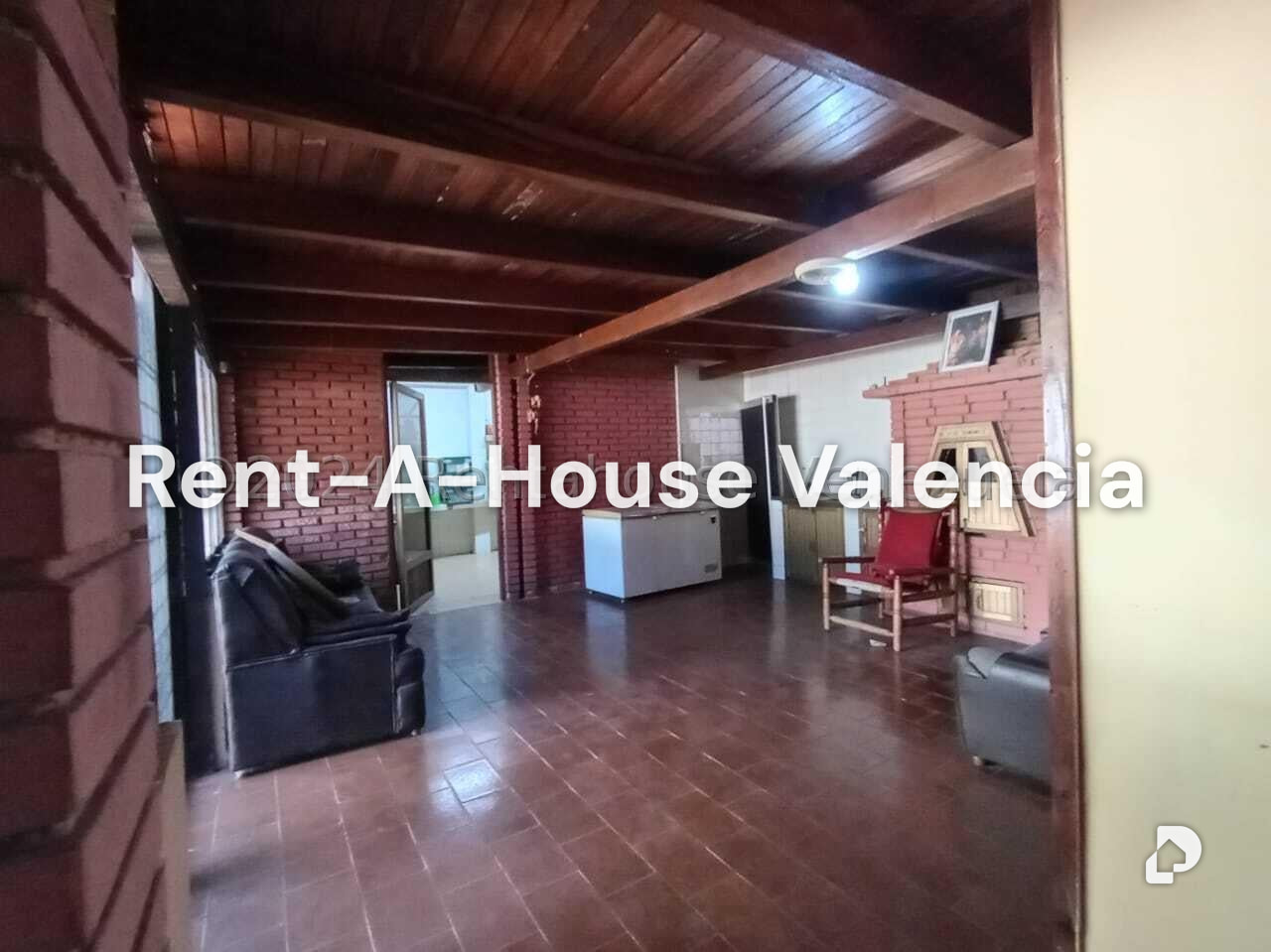 Casa en La Viña, Valencia – 7