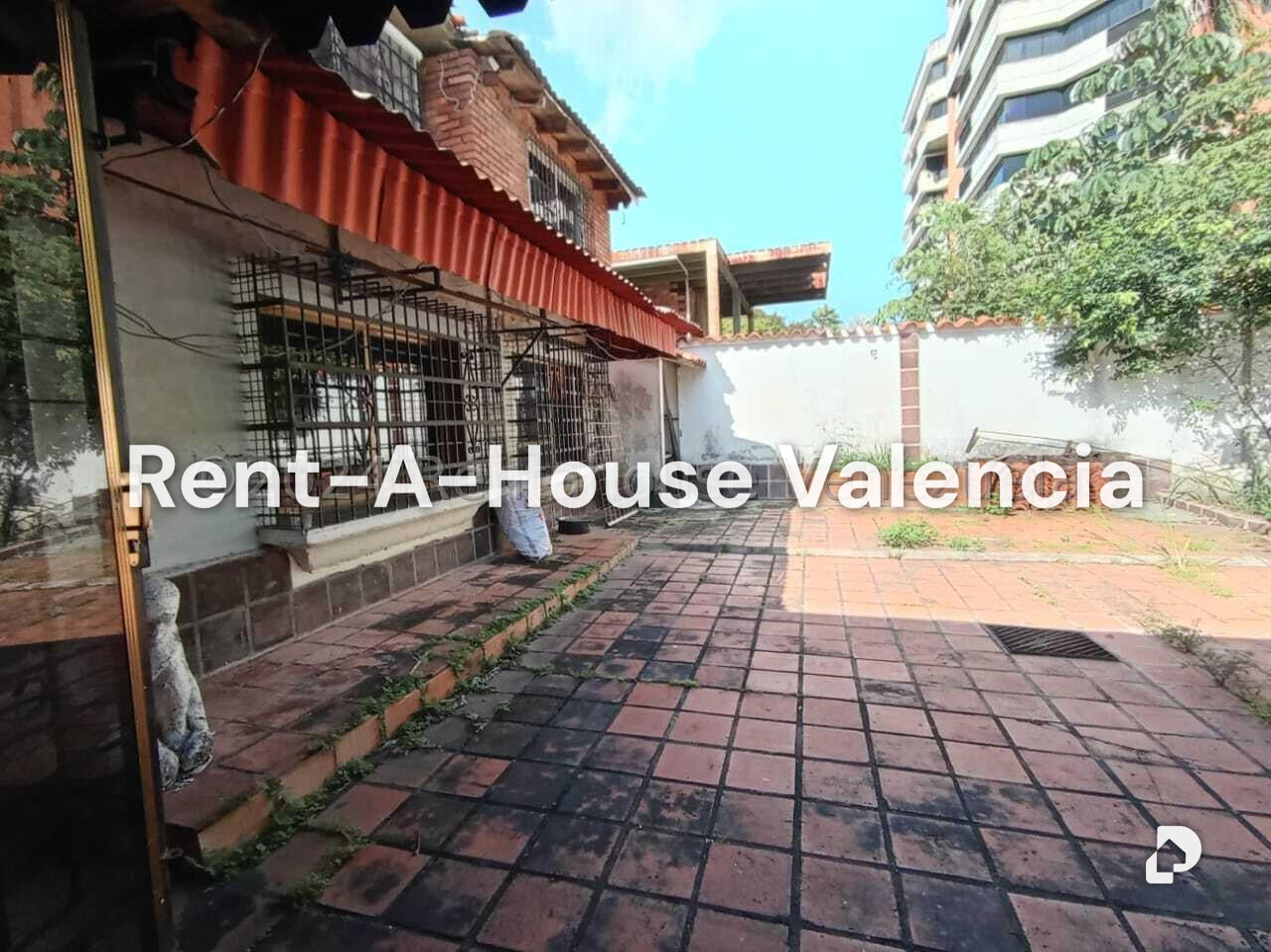 Casa en La Viña, Valencia – 11