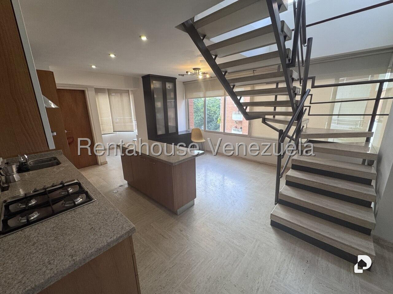 Apartamento en Campo Alegre, Caracas – 5