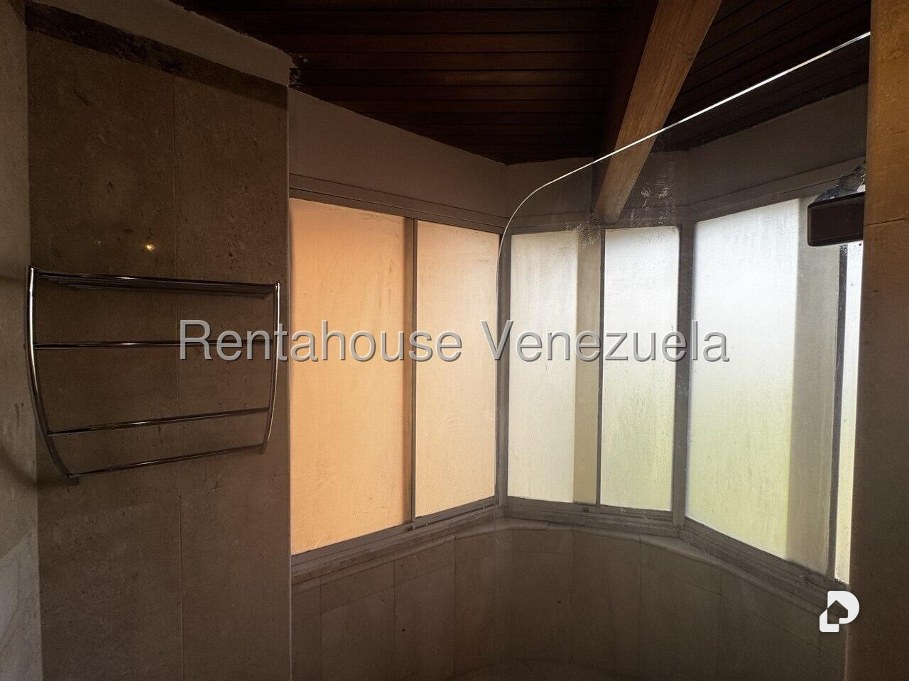 Apartamento en Campo Alegre, Caracas – 20
