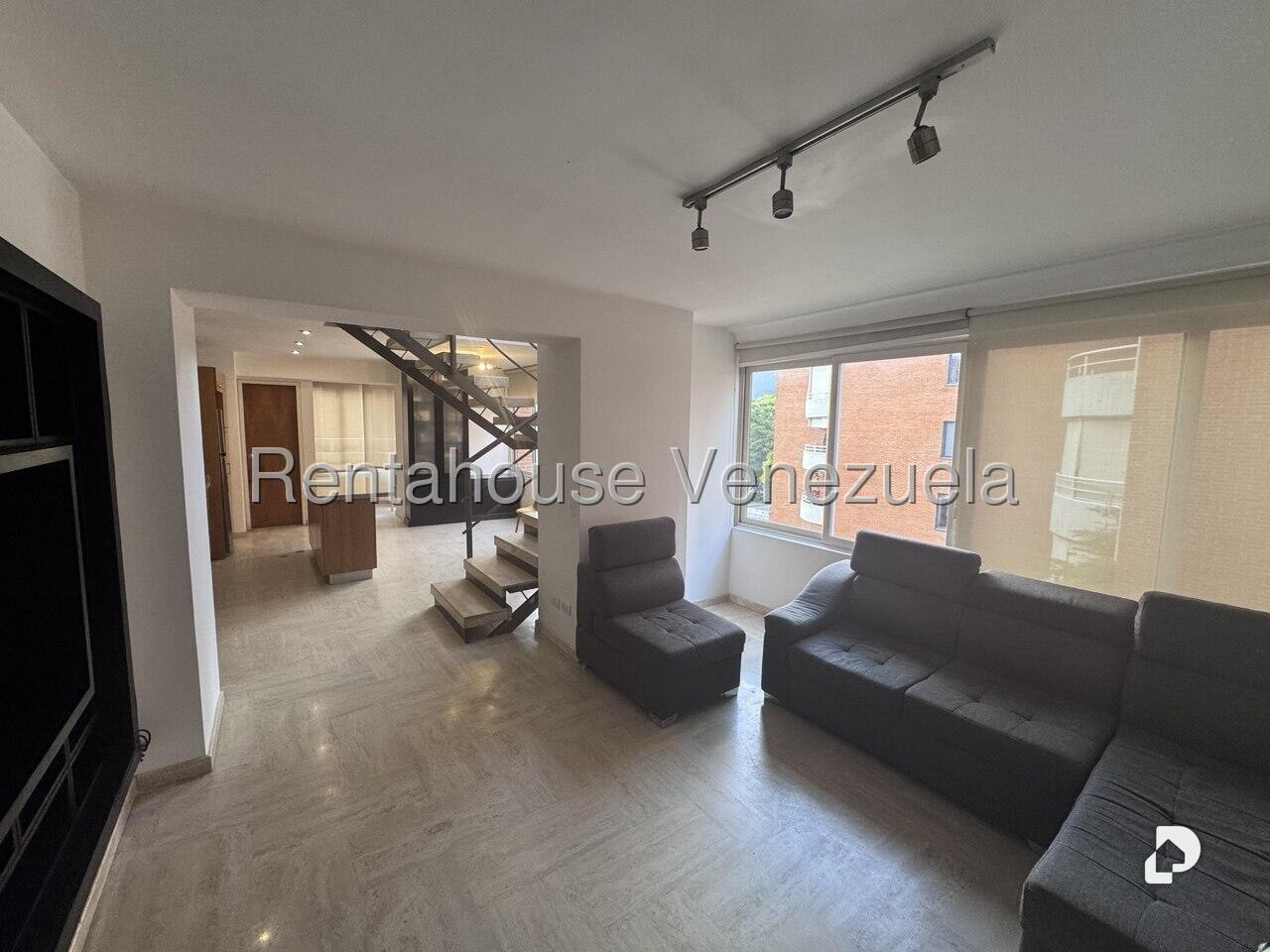 Apartamento en Campo Alegre, Caracas – 6