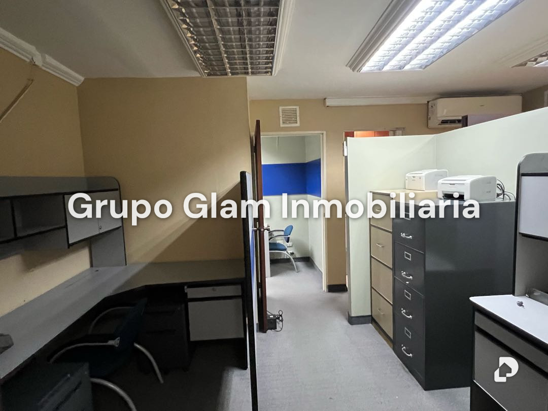 Oficina en El Rosal, Caracas – 4