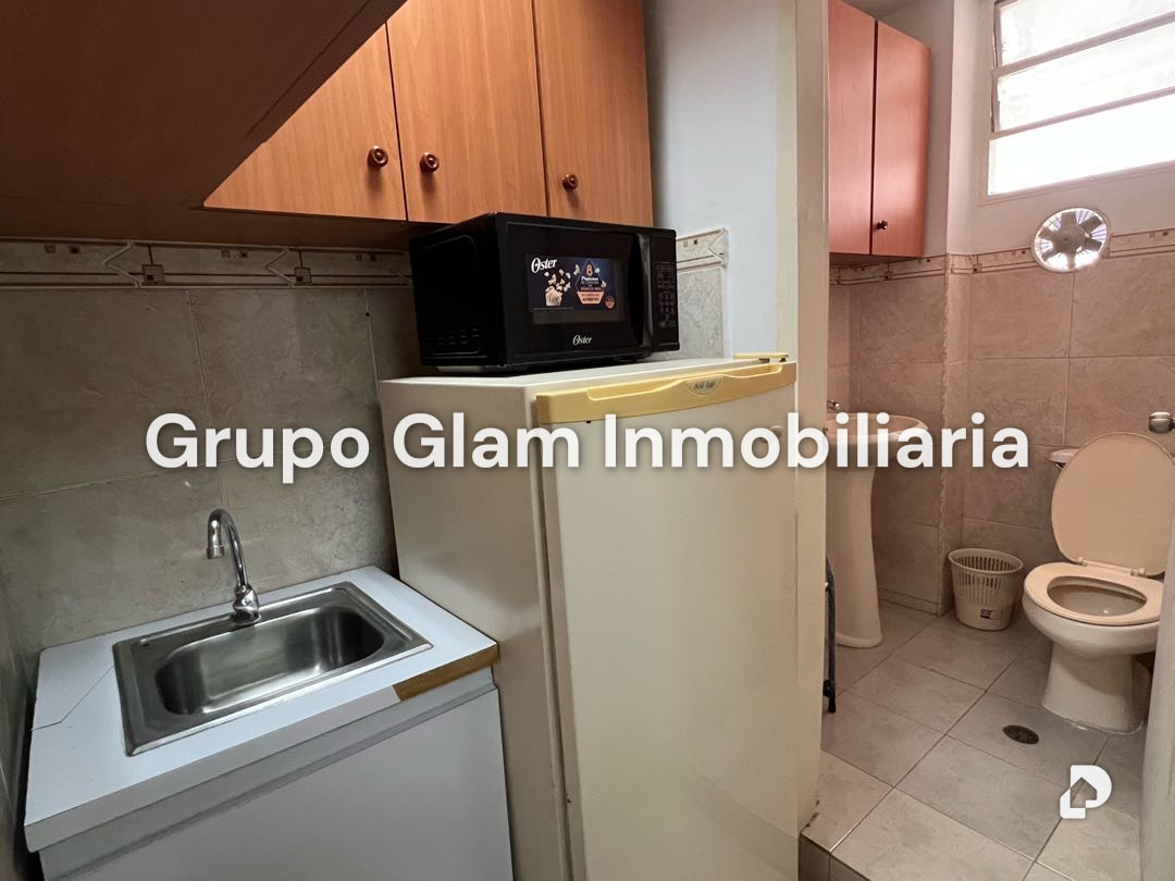 Oficina en El Rosal, Caracas – 7