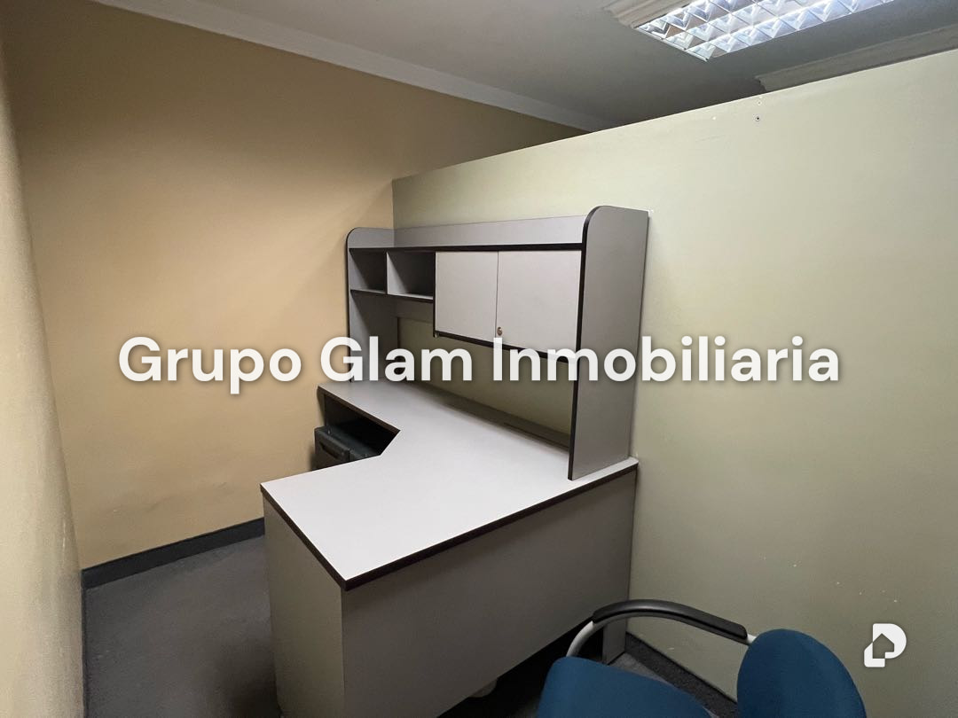 Oficina en El Rosal, Caracas – 8