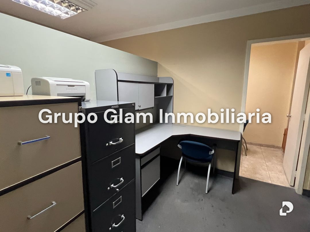 Oficina en El Rosal, Caracas – 3