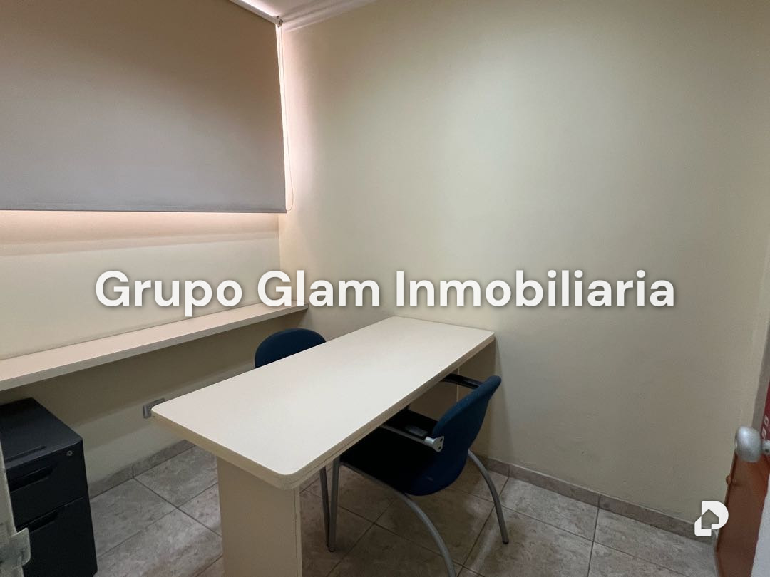 Oficina en El Rosal, Caracas – 5