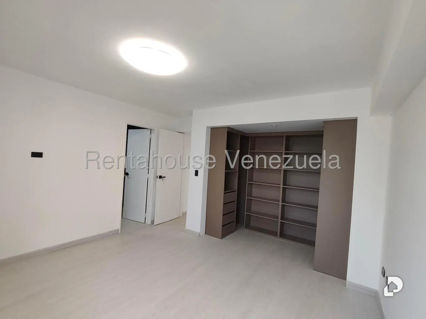 Apartamento en Santa Fe Sur, Caracas