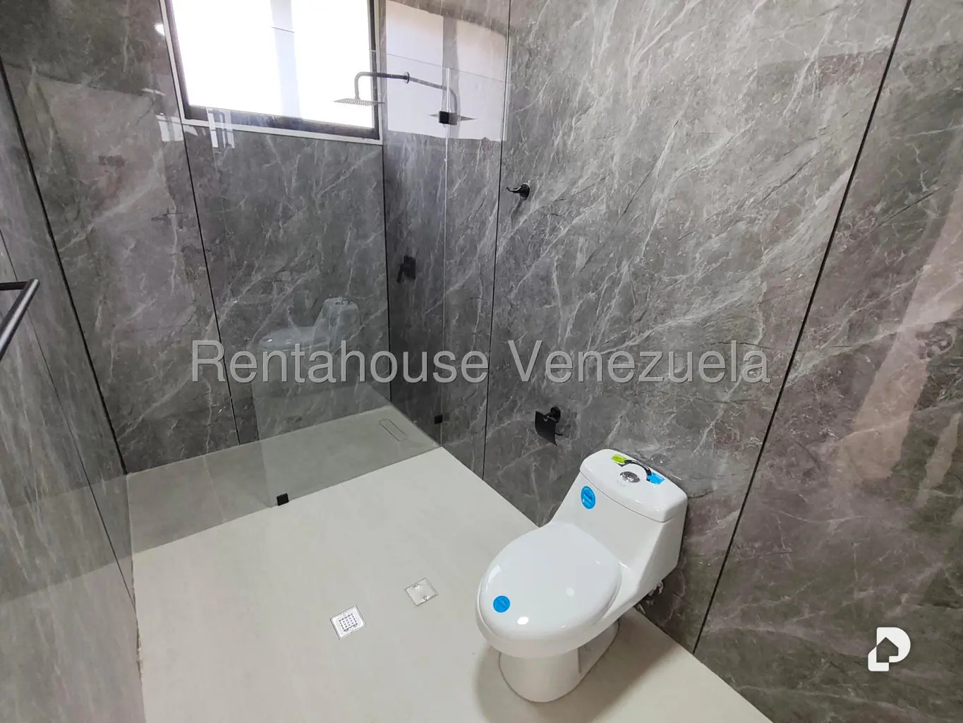 Apartamento en Santa Fe Sur, Caracas