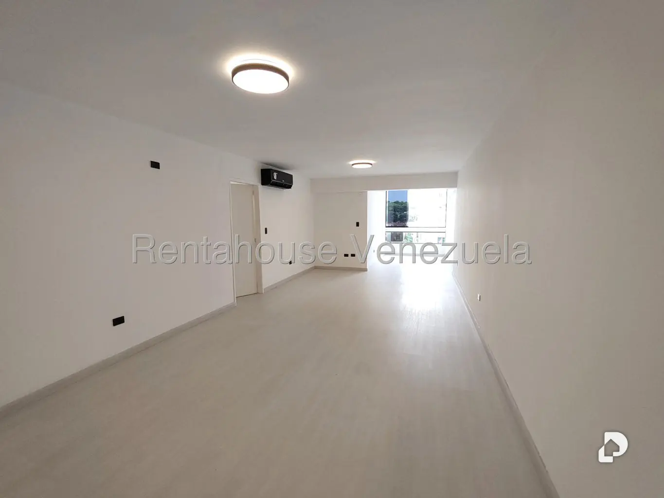 Apartamento en Santa Fe Sur, Caracas