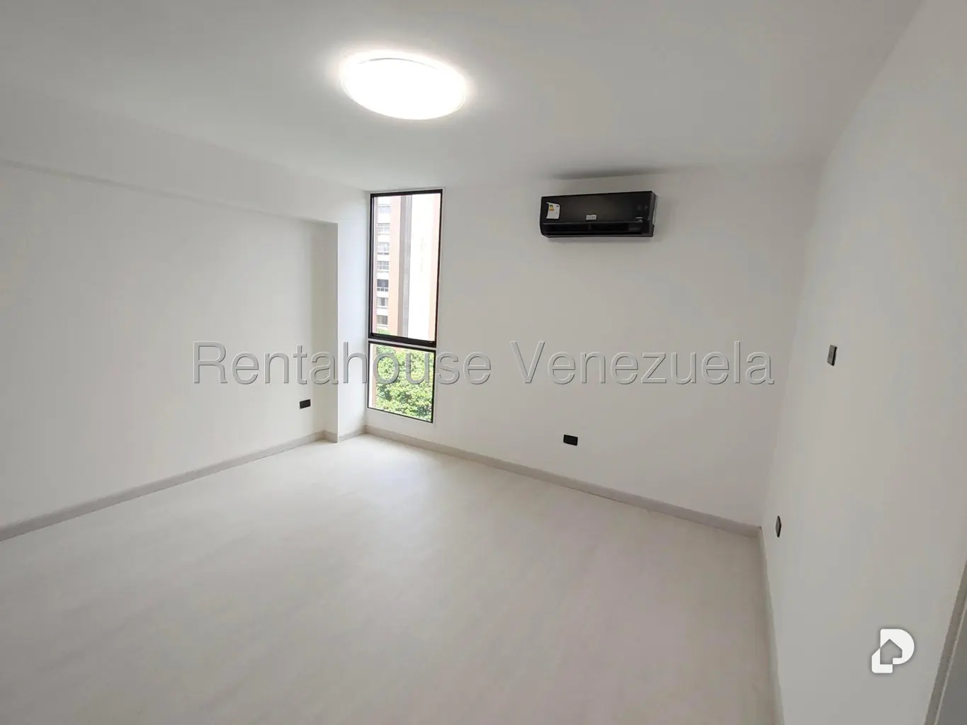 Apartamento en Santa Fe Sur, Caracas