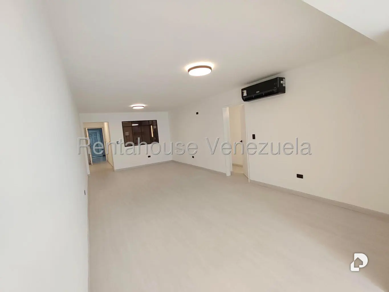 Apartamento en Santa Fe Sur, Caracas
