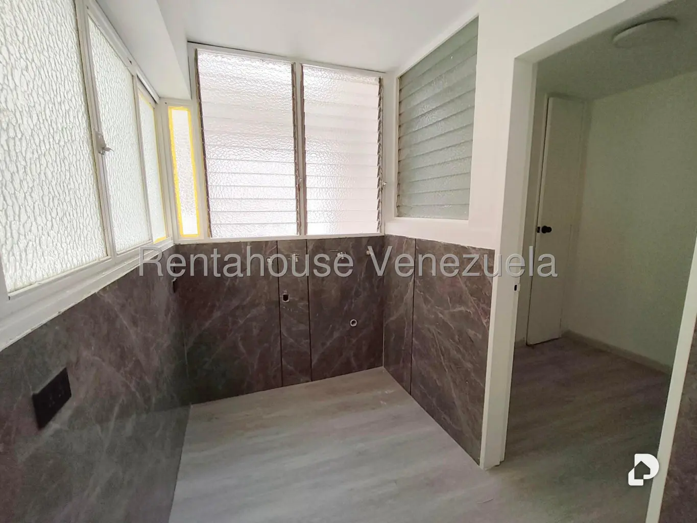Apartamento en Santa Fe Sur, Caracas