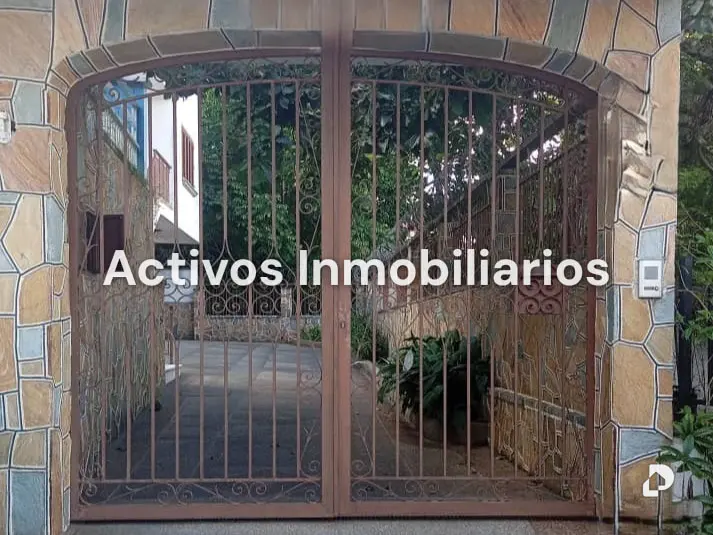 Casa en Los Teques – 2