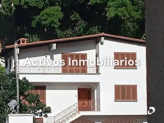 Casa en Los Teques – 1