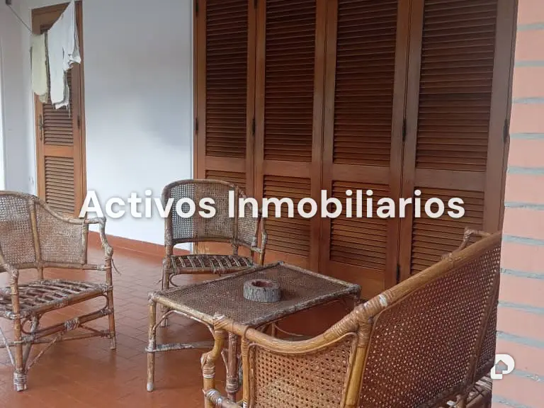 Casa en Los Teques – 7