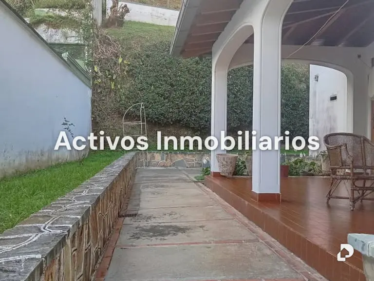 Casa en Los Teques – 4