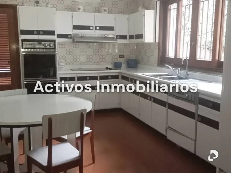 Casa en Los Teques – 20