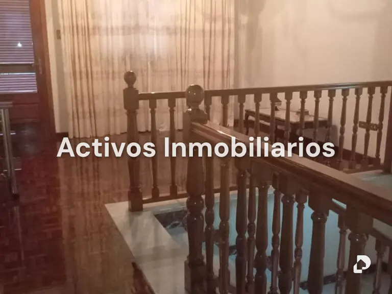 Casa en Los Teques – 15