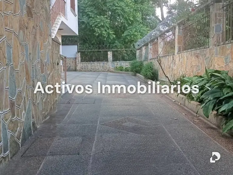 Casa en Los Teques – 3