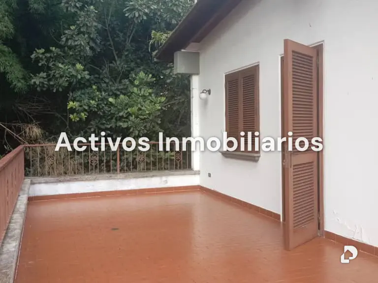 Casa en Los Teques – 8