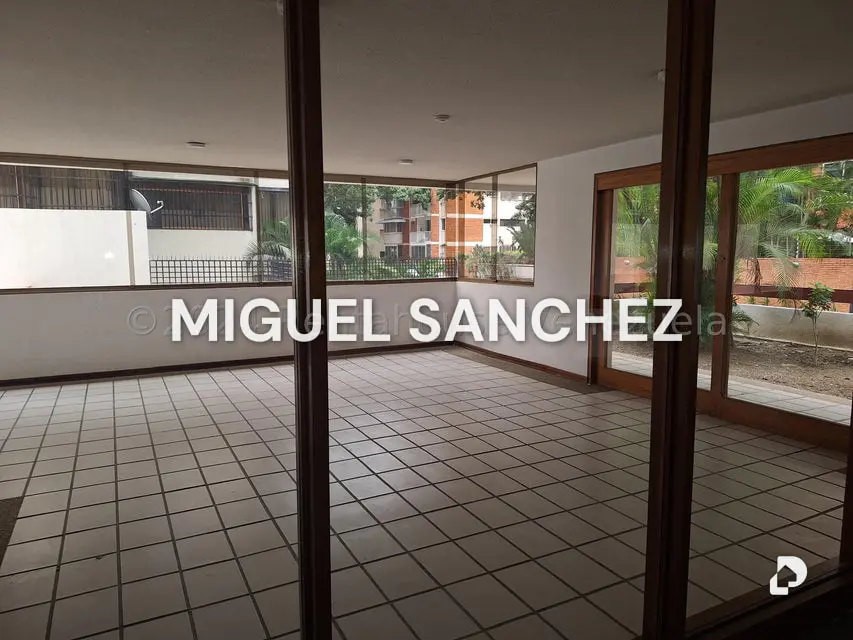 Apartamento en La Campiña, Caracas – 7