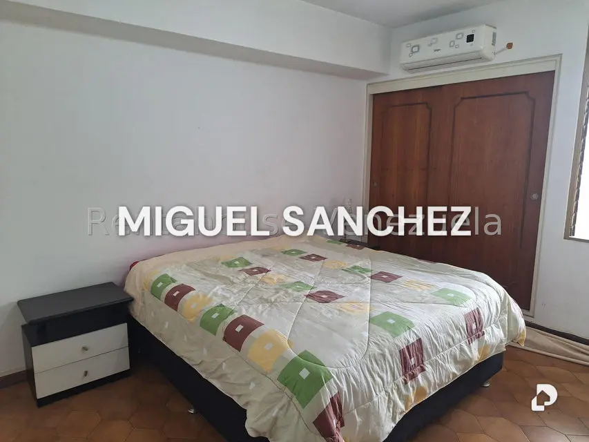 Apartamento en La Campiña, Caracas – 19